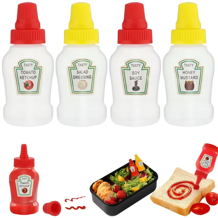 Mini%20Tomato%20Ketchup%20Bottle%20Portable%20Sauce%20Salad%20Bottle%20,Reusable%20Plastic%20Sauce%20Containers%20for%20Ketchup%20Food-Safe%20&%20Freezer-Safe,%20Ketchup%20Squeeze%20Bottle%20-%20Image%202