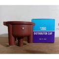 Genuine Distributor Cap for Suzuki Mehran, Chamber, Fx, Khyber - Made In Japan. 
