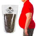 Organic Chia Seeds For Weight Loss 125g Imported Chia Seeds Rich In Vitamins Omega 3 and Calcium. 