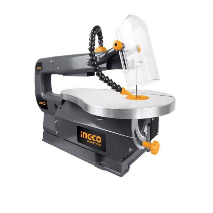 INGCO Scroll Saw 85 Watts Electric