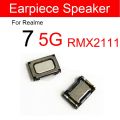 Earpiece Speaker Flex Cable For OPPO Realme 6 6i 6S 7 Pro 7i 8 Pro 8i 8S Top Ear Speaker Receiver Earphone Repair Spare Parts. 