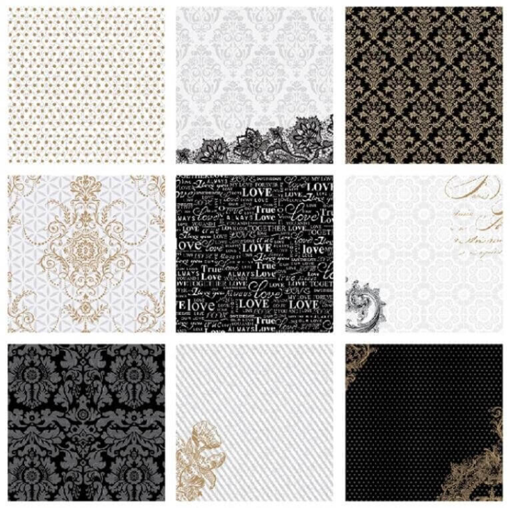 Design%20Paper%20Pack%20Scrapbook%20Papers%20Patterned%20Paper%20For%20Crafting%208x8%20Inches%20-%20Image%204