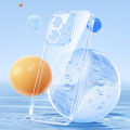 Original Baseus iPhone 14, 14 Plus, 14 Pro,14 Pro Max Back Cover Transparent Cases. 