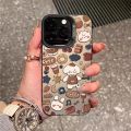 Little Bear Party Phone Case for Tecno Spark 20 Pro Plus Mobile Phone Cases. 