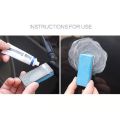 1 【HOT】 Car Scratch Repair Body Compound(1 Set) Car Paint Care Set Polishing Grinding Buffing Paste Wax Vehicle Auto Care Body Compound. 