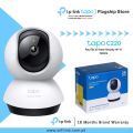 TP-Link Wi-Fi Camera Tapo C210 / C220 / C230 Pan/Tilt Home Security Wi-Fi Camera - 18 Months Brand Warranty. 