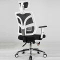 Executive Mesh Office Chair Revolver – Half Back 8902 - BEST COMFORTABLE OFFICE CHAIR FOR LONG HOURS. 