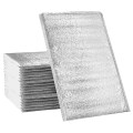 Insulation Envelope Thermal Bag Bubble Envelopes Lunch Pouch Food Grade Envelopes Insulated Mailing Bags. 