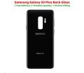 Samsung S9 Plus Back Battery Cover Rear Door Housing Case For Samsung S9 Plus Back Battery Cover Replacement. 