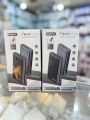 Superior 20000mAh Power Bank with 22.5W Fast Charging and LCD Display. 