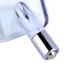 Bird Water Bottle Feeder with Stainless Steel Ball Nozzle 250ml, parrots, rabbits. 