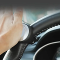Power Handle Car Hand Control Steering Wheel 360. 