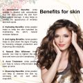 Amla Powder For Hair | Organic |  Gooseberry Powder | Black Colour (100g). 