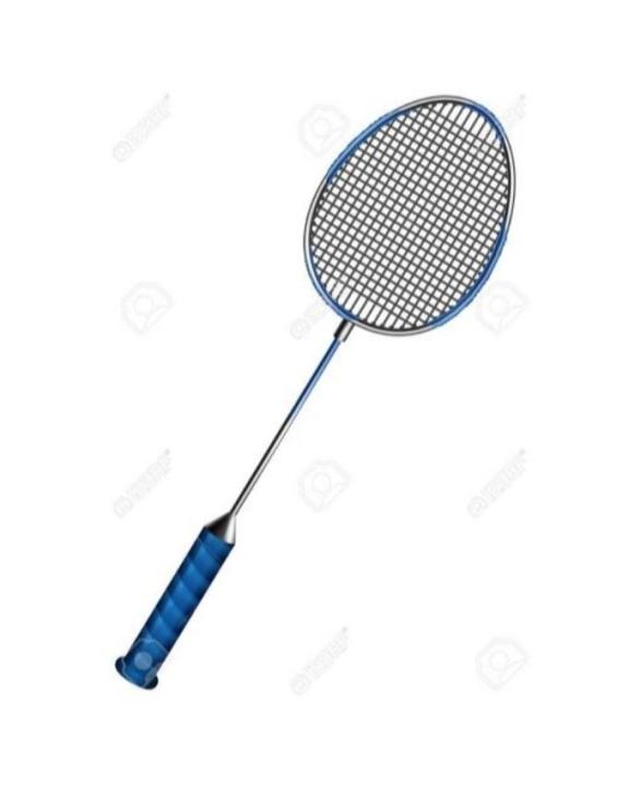 Keka Racket KIKA Badminton Racket | Daraz.pk