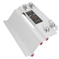 Tile Chamfering Machine 45 Degree Angle Cutting Tool Desktop Stone Cutting Manual Machine. 