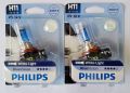 Philips Blue Vision/Crystal Vision H11 - 4300K - Germany. 