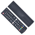 TV Remote Control AKB75095304/Compatible for L.G TV AKB75675304 AKB75095305 AKB75095306 AKB75095308 Controller replacement. 