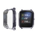 Protective Electroplated Slim TPU Protector Case Cover for Huami Amazfit Bip Lite 1S U pro GTS 2 mini. 