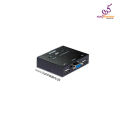 D-Link 2-Ports USB KVM Switch, DKVM-221. 