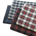 110x50cm Pure Cotton Yarn-Dyed Check Fabric for Clothing DIY, Shirt, Dress and Handmade Crafts Cloth. 