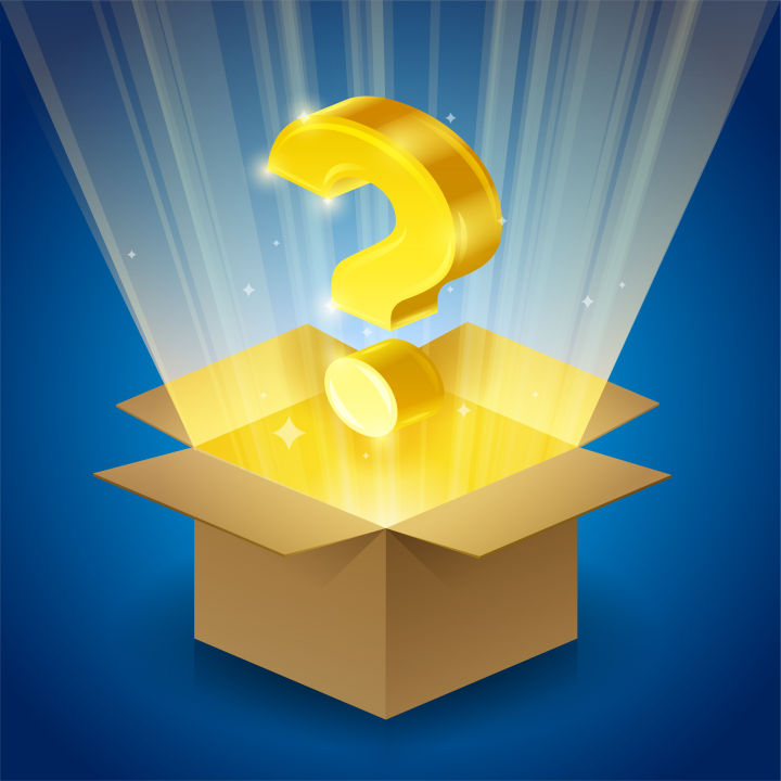 Beauty by Daraz Mystery Box