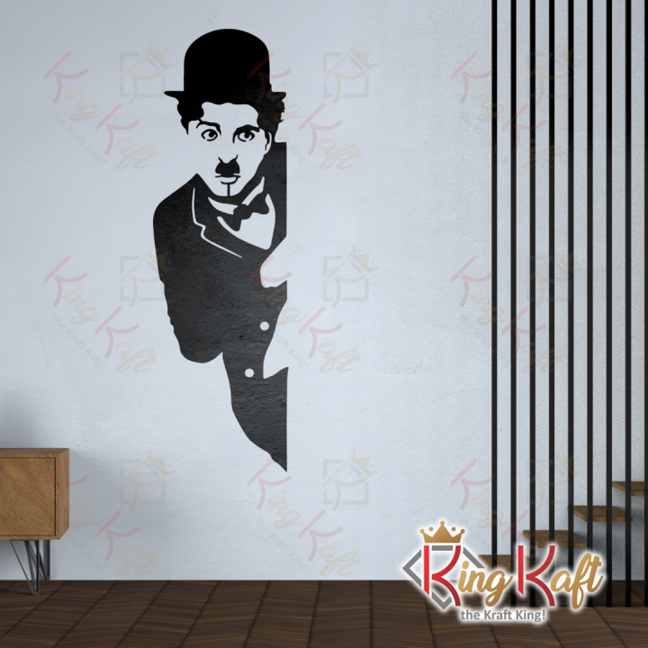Big%20Size%20Charlie%20Chaplin%20Wall%20Art,Chaplin%20Wooden%20Decor,Wooden%20Wall%20Decoration,Wall%20Art,%20Interior%20Design,%20Housewarming%20Gift%20-%20Image%205