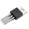 LF33, VOLTAGE REGULATOR IC, 3.3V/500mA. 