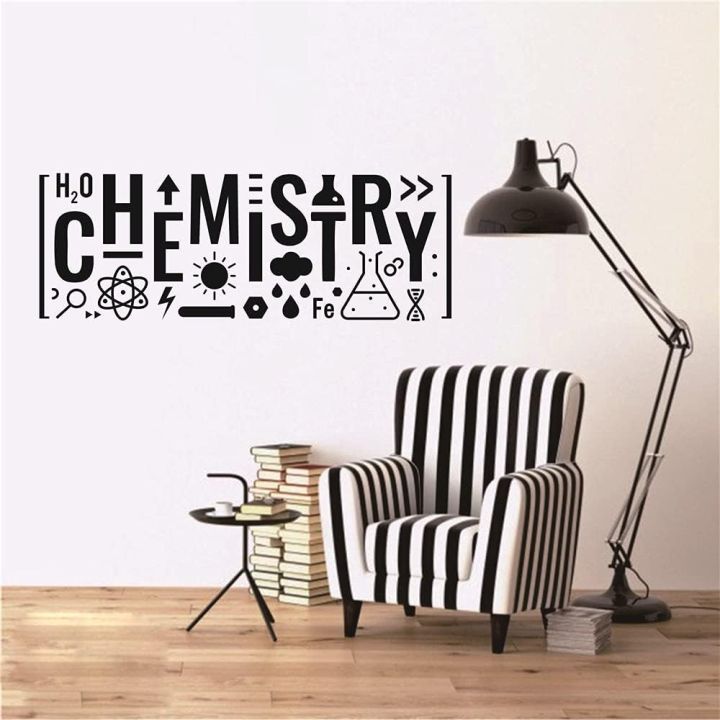 Art%20Letter%20Chemistry%20Wall%20Decal%20Classroom%20Laboratory%20Decoration%20Science%20Education%20Wall%20Sticker%20for%20Student,Bedroom%20Interior%20Decor%20Mural%20TM-63%20(Black)%20-%20Image%202