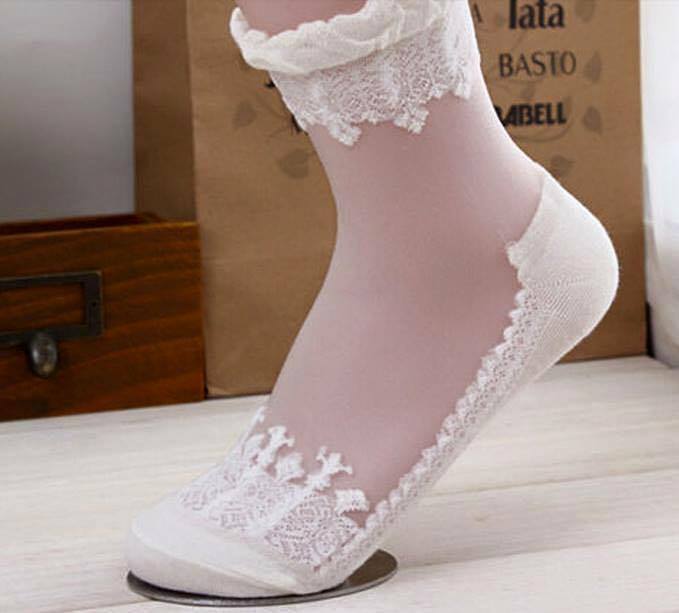 (PACK%20OF%201)%20baby%20fancy%20socks%20BY%20GOLDEN%20TRADERS%20-%20Image%204