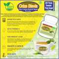 Oriza Stevia Sugar For Keto Extract Powder (Zero Calorie Natural Sweetener ) 200 Grams. 