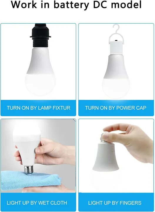 Rechargeable%20Emergency%20LED%20Bulbs%20Battery%20Backup%20Light%20-%20TWO%20Rechargeable%20Batteries%20Cells%20-%20Image%204