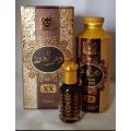 Dehn Al Oud XX 6ML - Surrati. 