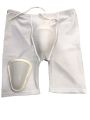 Cricket Supporter Underwear With Guard Lycra Boxer.. 