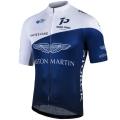 READY STOCK Riding suit Riding suit One Pro Aston Martin Storck Europe cycling jersey set men's cycling clothing Bicycle MTB Bike Clothes Maillot culotte ciclismo. 
