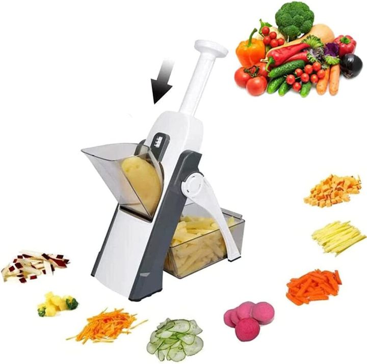 Safe%20mandoline%20slicer%20for%20Vegetables,%20Meal%20Prep%20&%20More%20with%20Thickness%20Size%20Adjuster%20-%20Image%202