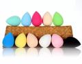 Foundation Sponge Blender Blending Facial Makeup Cosmetic Puff Flawless Beauty Powder Make Up- 1 Piece. 