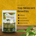 Organic Neem Powder - 100% Pure Neem Leaves Powder 100gm. 