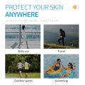 LAIKOU Refreshing Sunscreen Moisturizing Waterproof Long Lasting Sun Protection  Sunblock 50g SPF 50+. 
