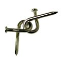 Twisted Nails Puzzle Magic Trick - Bent Nail Puzzle - Brain Puzzles for Kids - Brain Teasers Puzzles. 