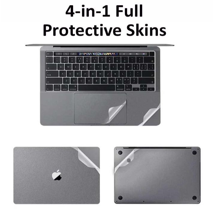 Skin%20Protector%20for%20MacBook%20New%20Pro%2014.2%20inch%20/%2014%20Inch%20-%202021%20M1%20Pro%20/%20M1%20Max%20Chip%20&%20Touch%20ID%20-%20Model%20A2442%20-%20Image%202