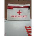 First Aid kit pouch. 