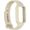 New specials Silicone strap For xiaomi Smart band 9 active strap smart watches accessories Bracelet For Redmi Band 3 strap xiaomi watch cover. 