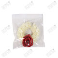 Artificial Flower Gajra Bangles Collection, For Nikkah Mubarak, Baat Pakki, Wedding, Engagement, Maiyon, Mehndi,  Reuseable, Kangan Pair, Fancy Bridal Gajray, Bridal Shower, ColorFul Rose & Jasmice Flower. 