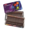 Coloursoft 72 Tin - Coloursoft Tin 72 pcs -. 