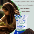 Superior Compost - 25kg | Premium Soil Conditioner | Best Value | Healthy Plants, Happy Gardens | Increase Yields with compost | Rich, Dark compost | Organic compost | Compost for all Plants | Upgrade Your Soil. 