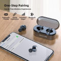 ENACFIRE E18 Plus Wireless Earbuds Bluetooth Earbuds. 