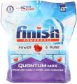 Finish Quantum Max Power and Pure Dishwasher, 60 Tablets. 