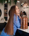 Brasil Cacau Brazilian Smoothing Keratin Treatment Kit (Original) 1000ml. 