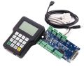 RZNC 0501 DSP Controller 3 Axis 0501 Cnc Router DSP0501 Handle Remote HKNC 0501H. 