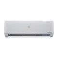 Haier Split Ac (Smart Inverter Series) | 2025 Latest Model HSU-13 RFP/013USDC (W)- 1 Ton DC Inverter (Heat & Cool) UPS Enabled - Self Cleaning -Turbo Cooling-10 Years Warranty- Haier Free Installation. 